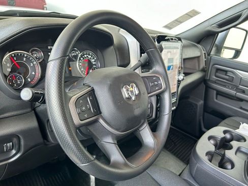 New 2024 RAM 3500 Tradesman image 24