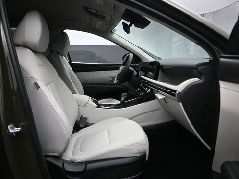 New 2026 Hyundai Tucson SEL image 32