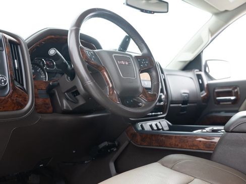 Used 2014 GMC Sierra 1500 SLE w/ SLE Value Package image 30