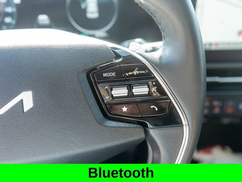 Used 2023 Kia Niro Wind w/ Wind Preserve Package FWD image 18