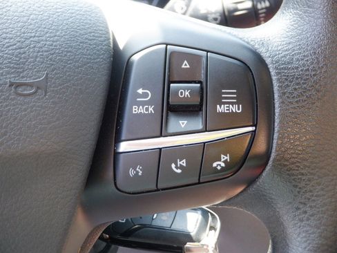 Used 2025 Ford Transit 250 Low Roof w/ Exterior Upgrade Package RWD image 19