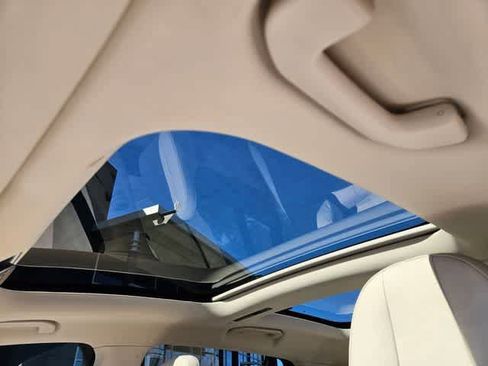 Used 2023 Mercedes-Benz EQS 450+ 4MATIC SUV image 16