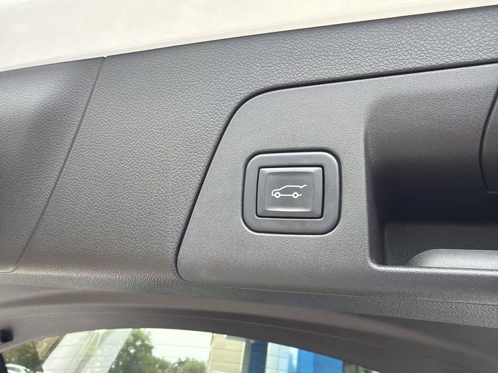 Used 2021 Buick Envision Avenir AWD/4WD image 48