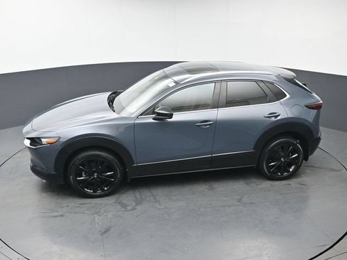 Used 2024 MAZDA CX-30 AWD 2.5 S w/ Preferred Package image 40