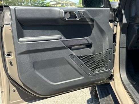 New 2026 Ford Bronco Outer Banks AWD/4WD image 10