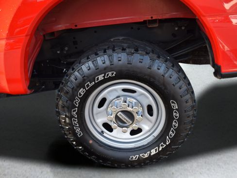 Certified 2024 Ford F350 XL w/ XL Off-Road Package AWD/4WD image 6