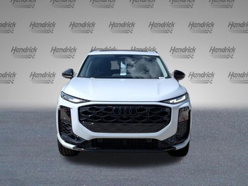 Used 2026 Audi Q3 quattro 2.0T AWD/4WD image 3