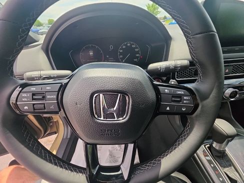 Certified 2026 Honda Civic Sport image 15