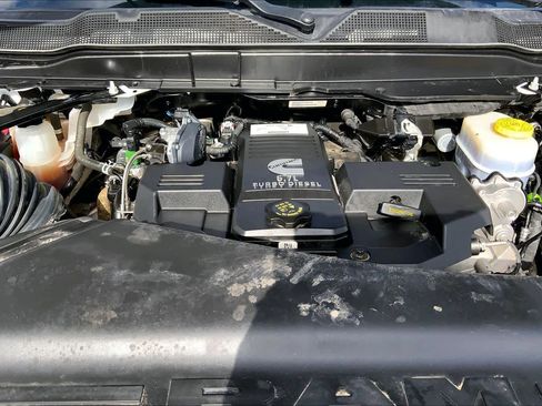 Used 2024 RAM 2500 Big Horn image 31