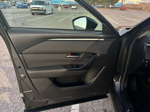 Used 2025 MAZDA CX-50 AWD 2.5 S w/ Preferred Package image 20