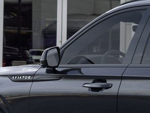 New 2025 Lincoln Aviator Reserve w/ Equipment Group 201A image 20