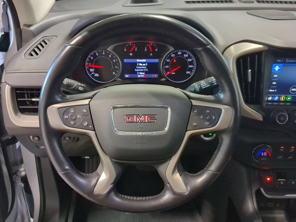 Used 2020 GMC Terrain Denali w/ Denali Premium Package AWD/4WD image 28