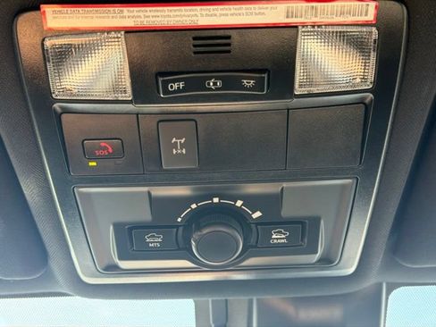 Certified 2022 Toyota Tacoma TRD Off-Road w/ Truck Exterior Package (TMS) AWD/4WD image 21