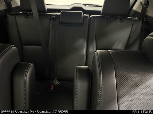 Used 2022 Toyota Highlander Limited image 26