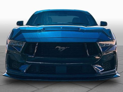 Used 2024 Ford Mustang GT Premium RWD image 4