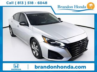 Used 2024 Nissan Altima 2.5 S video 1
