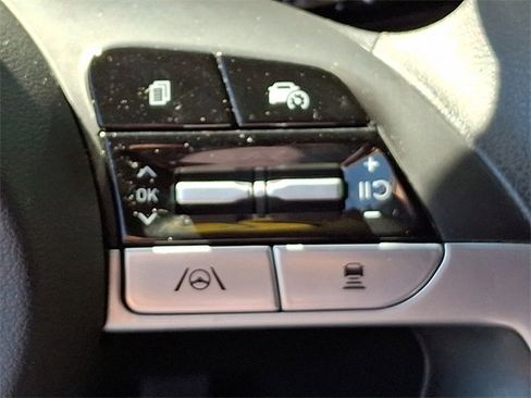 Used 2024 Hyundai Tucson SEL image 22