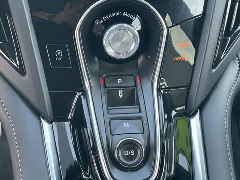 Used 2024 Acura RDX AWD w/ A-Spec & Advance Pkg image 17