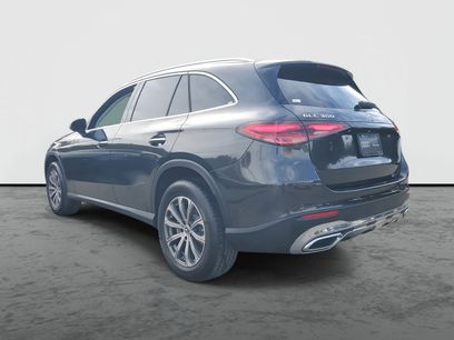 Used 2023 Mercedes-Benz GLC 300 4MATIC