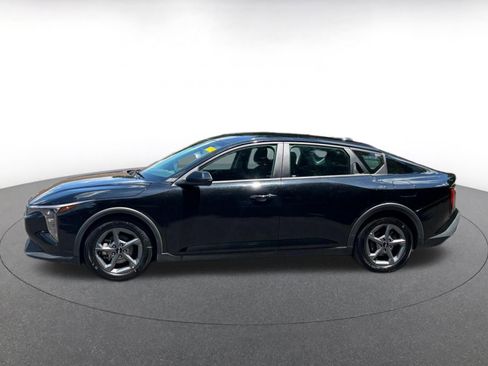 Used 2025 Kia K4 FWD image 9