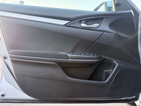 Used 2017 Honda Civic LX image 12