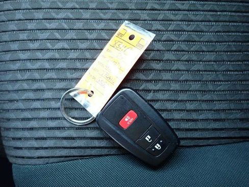 Certified 2022 Toyota 4Runner Trail Special Edition image 30