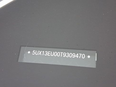 New 2026 BMW X5 sDrive40i w/ M Sport Package image 18