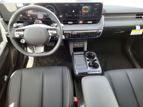 New 2026 Hyundai Ioniq 5 SEL AWD/4WD image 17