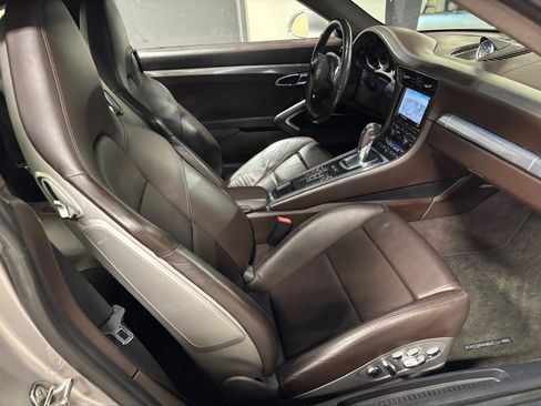 Used 2012 Porsche 911 Carrera S RWD image 28