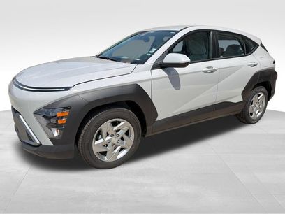 New 2026 Hyundai Kona SE