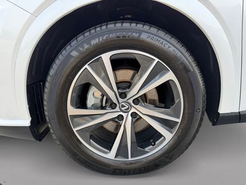 Used 2023 Lexus RX 350 Premium w/ Accessory Package AWD/4WD image 9
