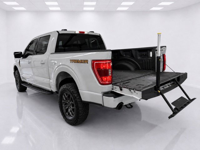 Used 2023 Ford F150 Tremor AWD/4WD image 16