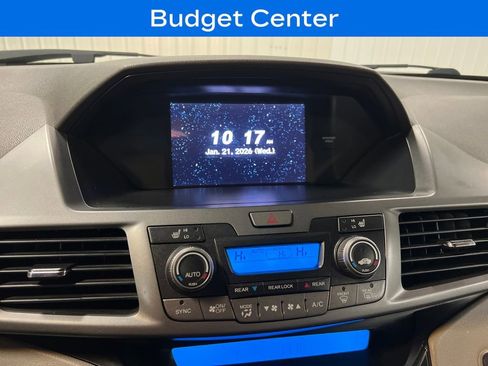 Used 2012 Honda Odyssey Touring image 22