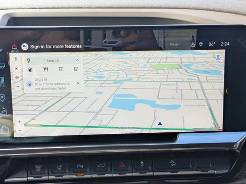 Used 2025 Chevrolet Silverado 2500 LT image 22