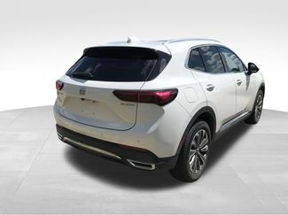 Certified 2024 Buick Envision Preferred AWD/4WD video 2