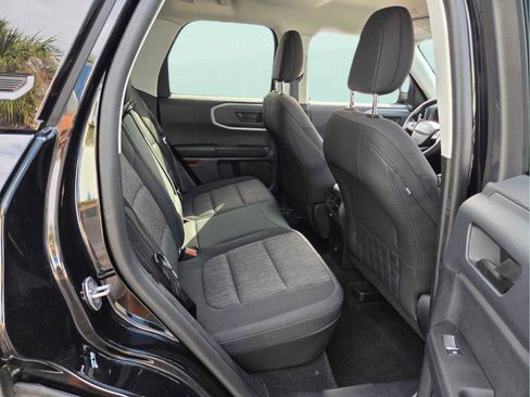 Used 2022 Ford Bronco Sport Big Bend AWD/4WD image 14