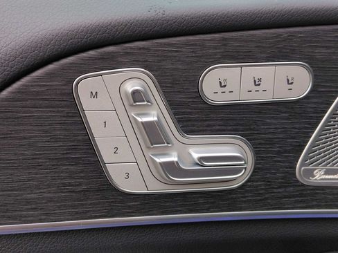 Used 2026 Mercedes-Benz GLE 450 4MATIC image 18