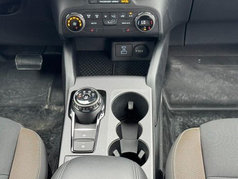 Used 2021 Ford Bronco Sport Badlands AWD/4WD image 14