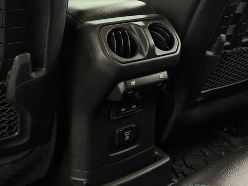 Used 2021 Jeep Wrangler Unlimited Rubicon 4xe w/ Cold Weather Group image 43