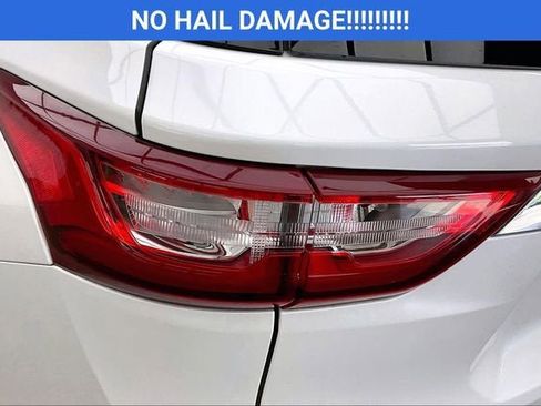 Certified 2021 Chevrolet Traverse High Country AWD/4WD image 27