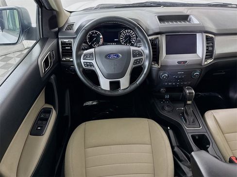 Used 2019 Ford Ranger XLT w/ Equipment Group 301A Mid image 3