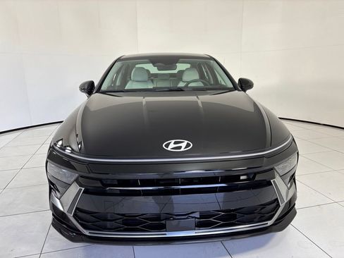 Certified 2025 Hyundai Sonata SEL FWD image 8