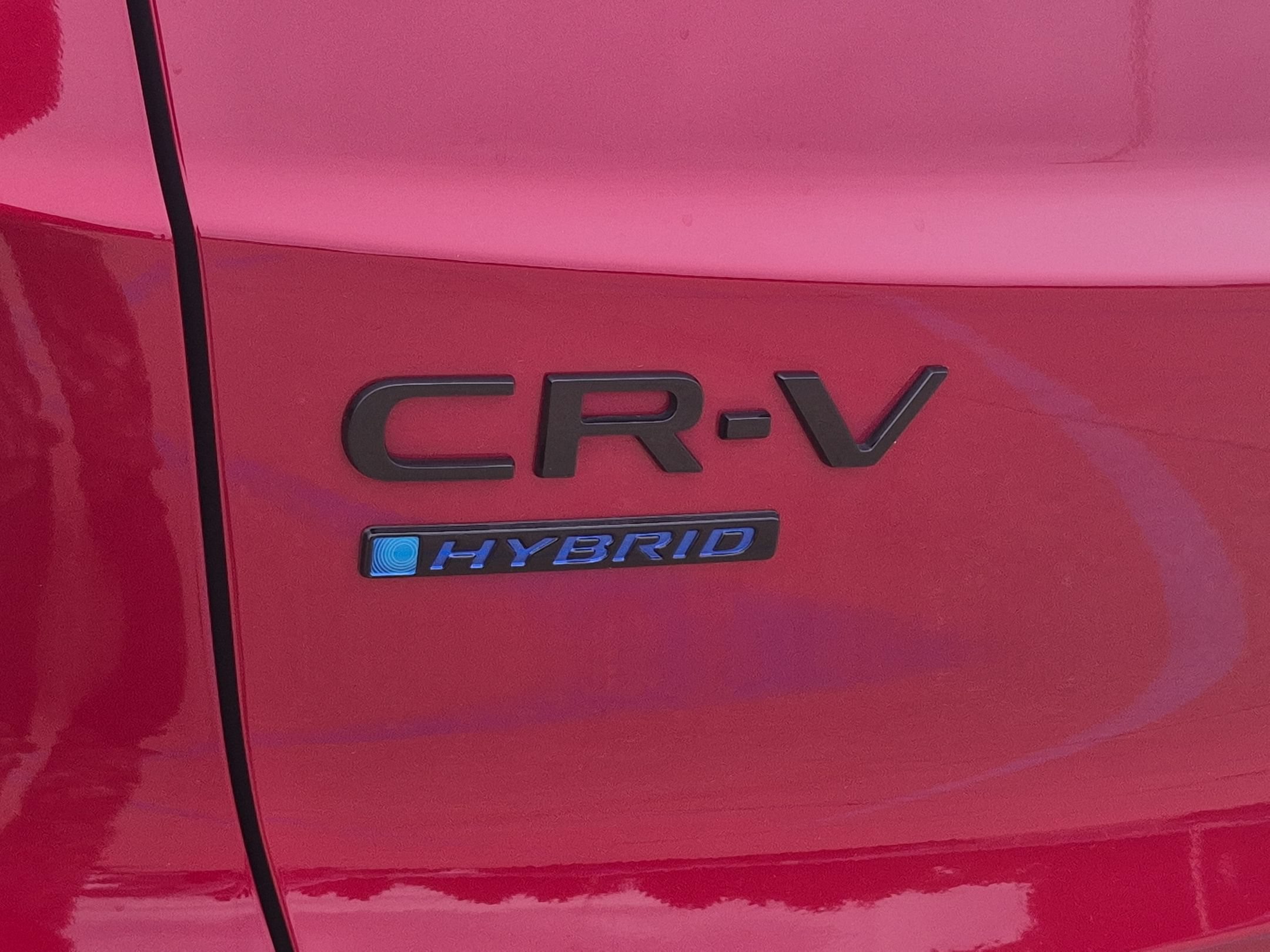 Certified 2026 Honda CR-V TrailSport image 30