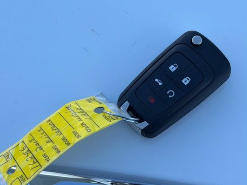 Used 2015 Buick Verano Leather w/ Experience Buick Package FWD image 45