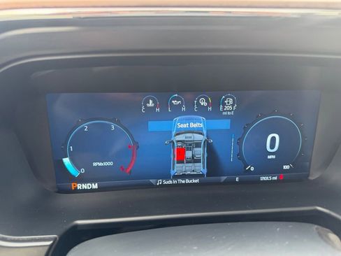 Used 2024 Ford F350 King Ranch AWD/4WD image 34