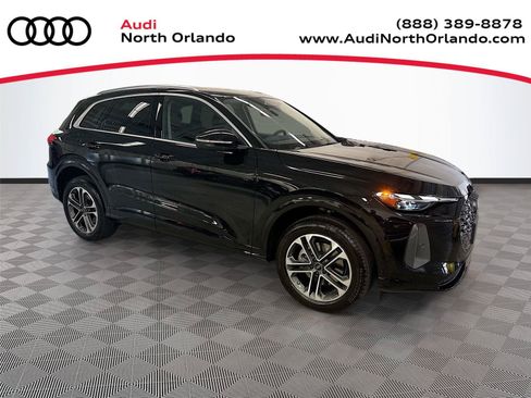 Used 2025 Audi Q5 Premium w/ Convenience Package AWD/4WD image 1