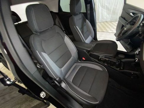 Used 2024 Chevrolet TrailBlazer LT FWD image 15