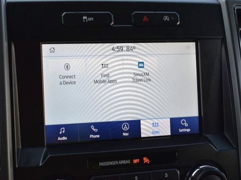 Used 2020 Ford F150 XLT w/ Equipment Group 302A Luxury AWD/4WD image 24