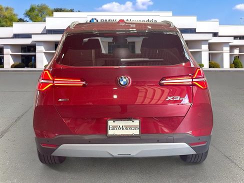 Used 2026 BMW X3 xDrive30i AWD/4WD image 6