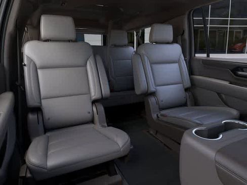 New 2026 GMC Yukon XL Elevation w/ Elevation Premium Package AWD/4WD image 17